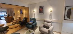 Hotels Hotel L'Alsace-Gare sncf : photos des chambres