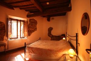 Alexandra appartamento in borgo
