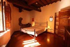 Alexandra appartamento in borgo