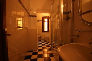 Alexandra appartamento in borgo