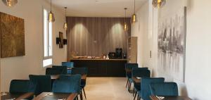 Hotels Hotel L'Alsace : photos des chambres