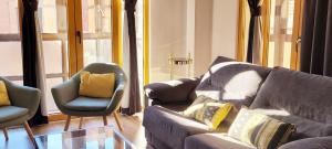 www SanMartinPlaza es En el corazón del casco histórico - 4hvězdičkové hotely ve městě León