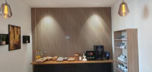 Hotels Hotel L'Alsace : photos des chambres