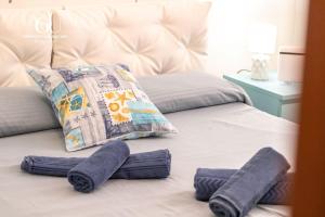 Castelsardo Marina - Relax a 100 metri dal mare img16