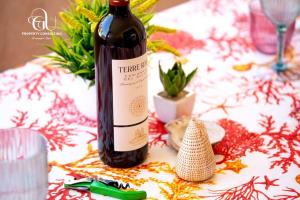 Castelsardo Marina - Relax a 100 metri dal mare img17