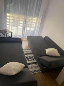 Apartament Honey Dziwnówek