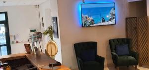 Hotels Hotel L'Alsace : photos des chambres