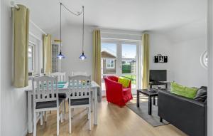 Two-Bedroom Holiday Home In Otterup