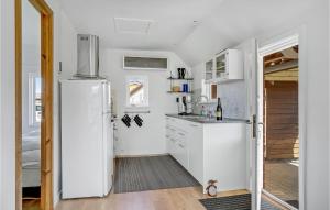 Two-Bedroom Holiday Home In Otterup