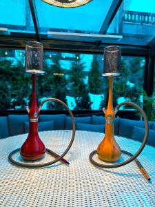 Chalet TwoSeasons Bukovel