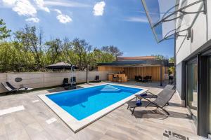 Villa George 