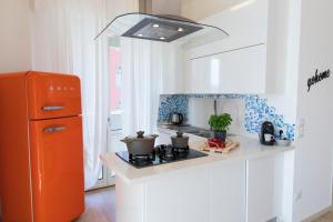 Nadì Home con vista mare a Pesaro by Yohome