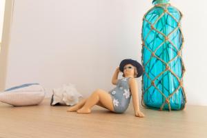 Nadì Home con vista mare a Pesaro by Yohome