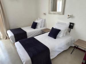 Hotels Logis Hotel De La Clape : photos des chambres