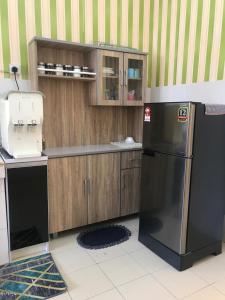 Homestay Mama Tanjung Lumpur, Kuantan