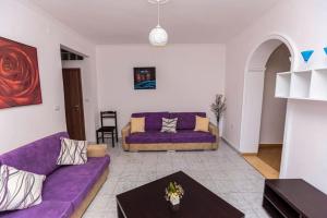 Apartamemt near the historical center of Vlora