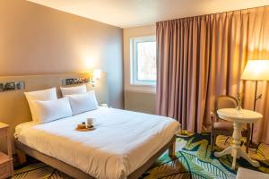 Hotels Mercure Parc du Coudray : photos des chambres