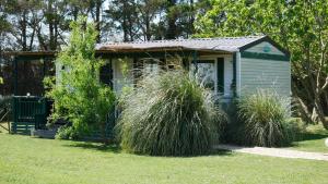 Maisons de vacances MAS MAURANE-Le Platane avec SPA prive : photos des chambres