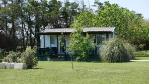 MAS MAURANE-Le Platane avec SPA privé aux portes dARLES