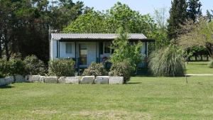 Maisons de vacances MAS MAURANE-Le Platane avec SPA prive : photos des chambres