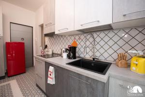 La Casa di Johnny - Appartamento Marti