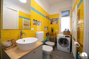 La Casa di Johnny - Appartamento Marti