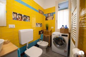 La Casa di Johnny - Appartamento Marti