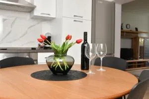 Apartman Gluić - Suhač