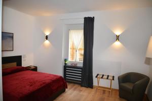 Fidia Palace Claudias apartment Colosseo