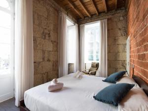 Historical Urban House in Triana Private Chill-out
