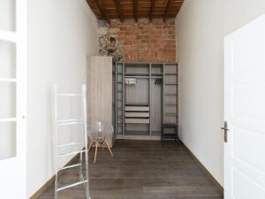 Historical Urban House in Triana Private Chill-out