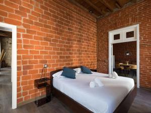 Historical Urban House in Triana Private Chill-out