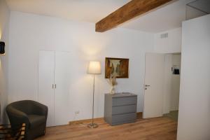 Fidia Palace Claudias apartment Colosseo