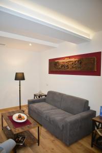 Fidia Palace Claudias apartment Colosseo