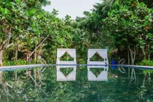 An Nhien Retreat Phu Quoc with Yoga Daily & Beach access - Cua Lap