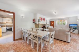 Villa Ocaso by JS Villas