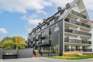 Apartamenty Koło Brzegu by Noclegi Renters