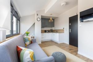 Apartamenty Koło Brzegu by Renters