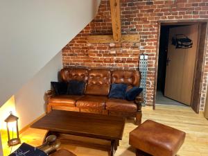 Apartament w stylu Loft