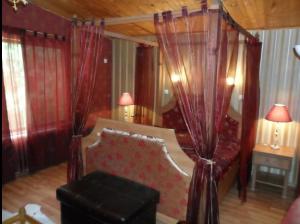 Хотел Галина Палас