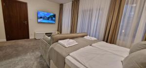 Carice Milice Old Town Residence