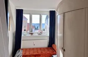 Stege Torv Family Apartment - Keldbylille