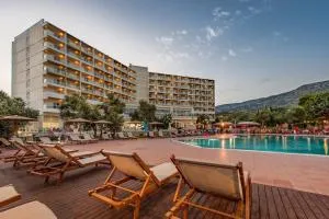 Evia Riviera Resort - Grammatiko