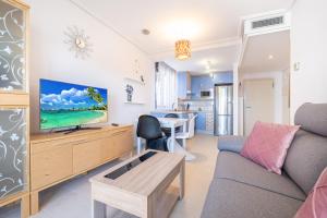 Mirador Mediterraneo 15-E Apartment Levante Beach