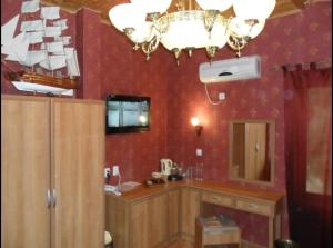 Хотел Галина Палас