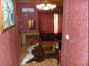 Хотел Галина Палас