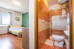 Studio and Rooms Zadar City Wall