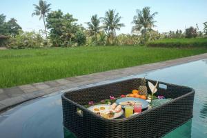 Artini Bisma Ubud Hotel