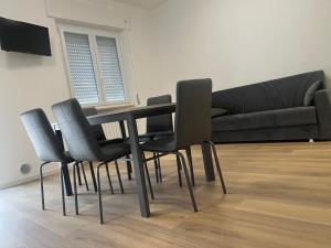 Appartement 3 Chambres