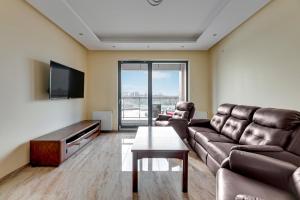 Comfort Apartments Brabank